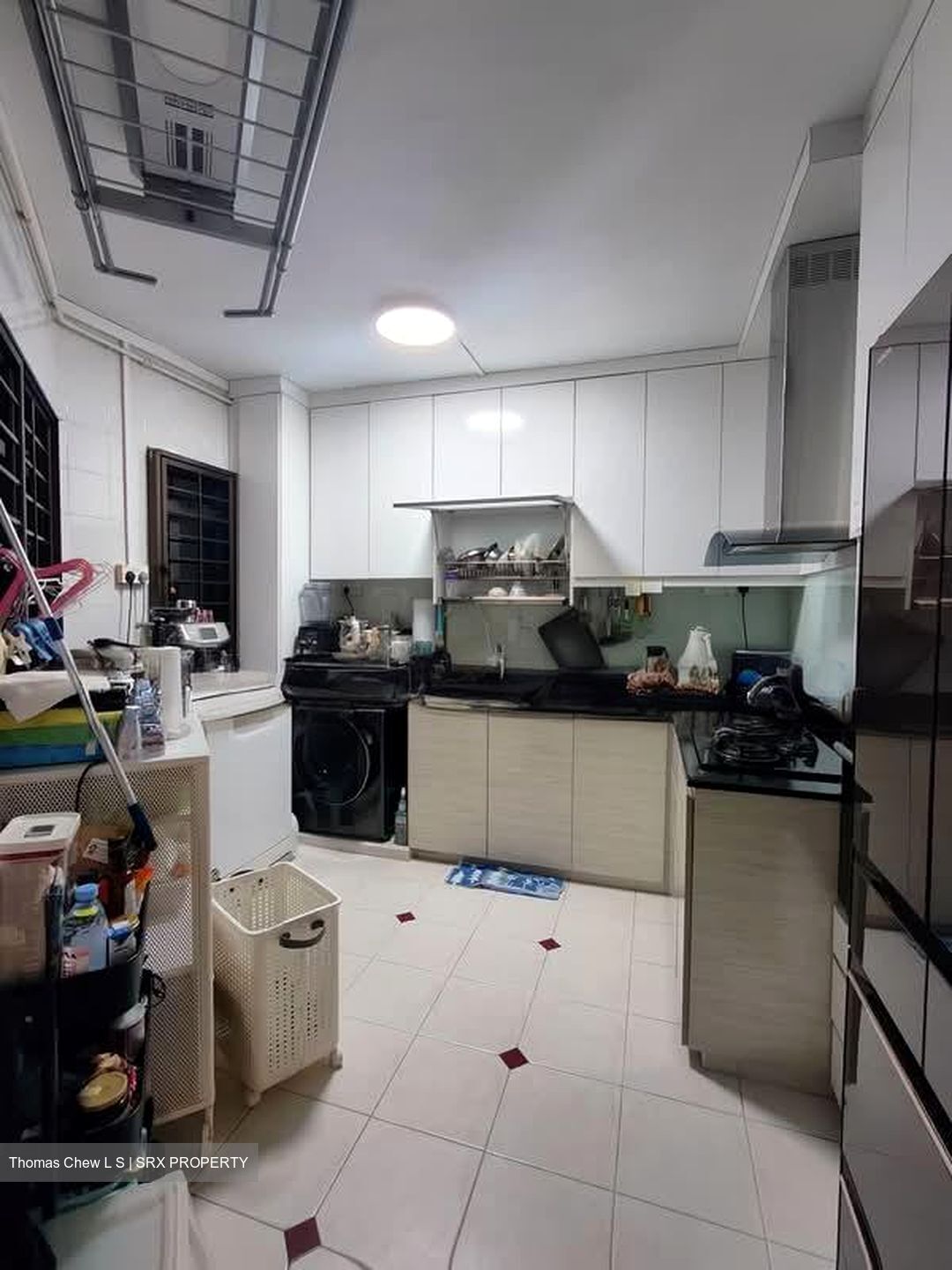 Blk 193 Rivervale Haven (Sengkang), HDB 5 Rooms #586709281